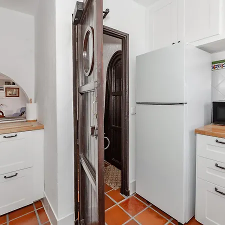 Feriehus Con Encanto Binibeca