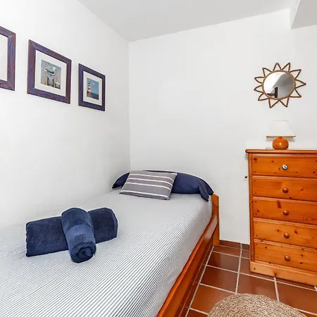 Con Encanto Feriehus