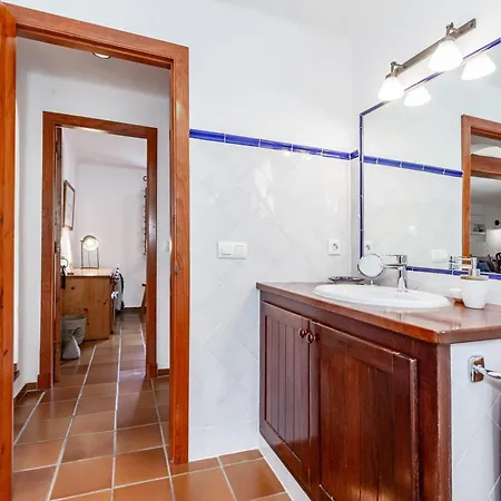 Feriehus Con Encanto *