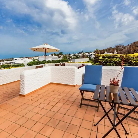 Con Encanto Feriehus