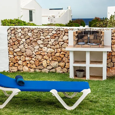 Con Encanto Binibeca