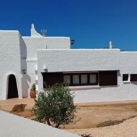 Con Encanto Binibeca