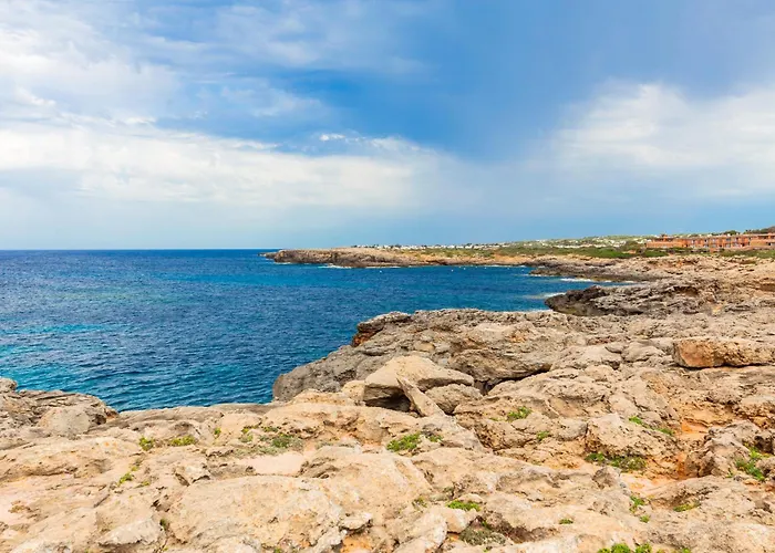 Con Encanto * Binibeca