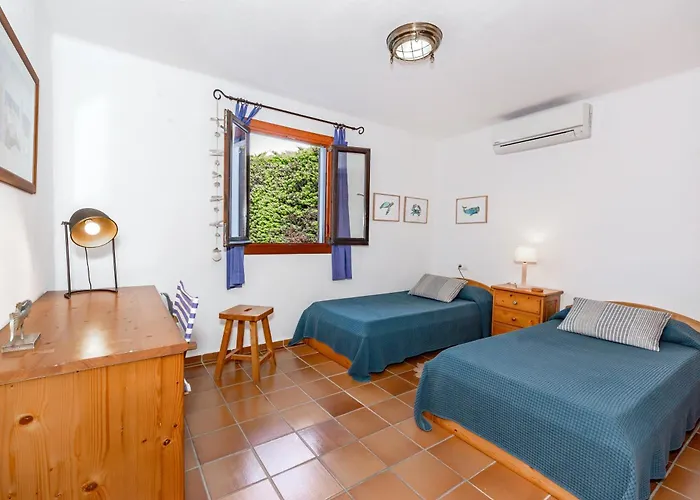 Con Encanto * Binibeca