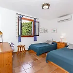 Hébergement de vacances Con Encanto Binibeca