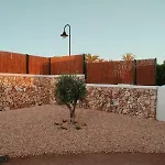 Con Encanto Hébergement de vacances