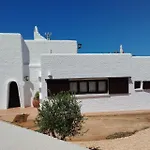 Hébergement de vacances Con Encanto *