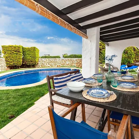 펜션 Con Encanto 비니베카