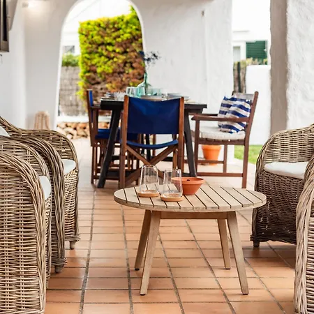 Casa de Férias Con Encanto