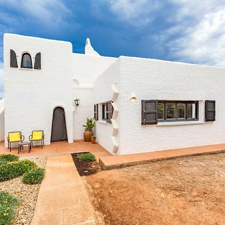 Casa de Férias Con Encanto