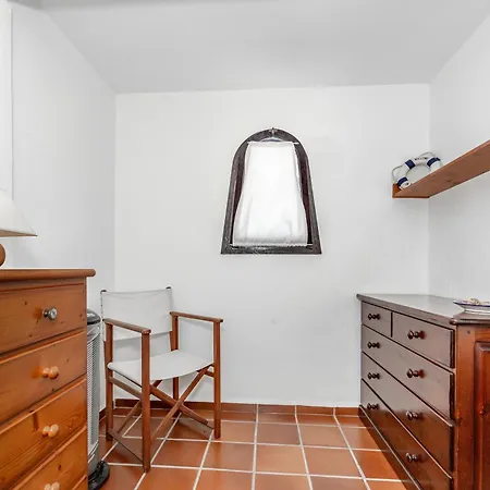 Casa de Férias Con Encanto Binibeca