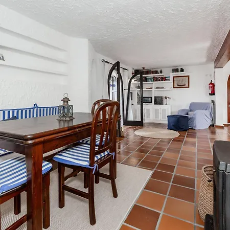 Casa de Férias Con Encanto