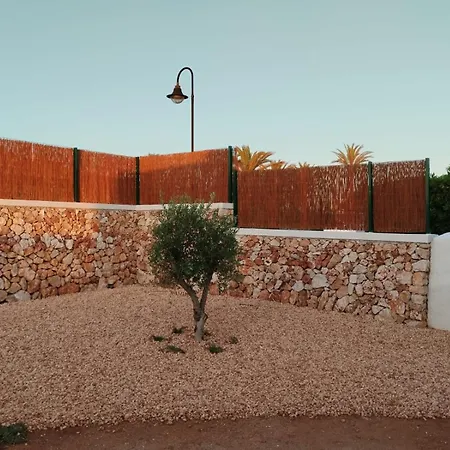 Con Encanto * Binibeca