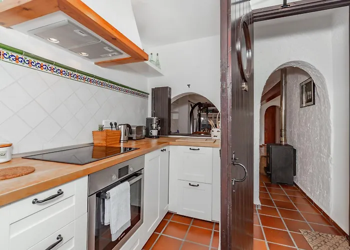 Casa de Férias Con Encanto *