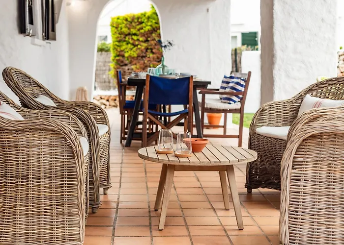 Casa de Férias Con Encanto