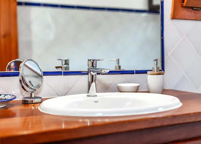 Casa de Férias Con Encanto