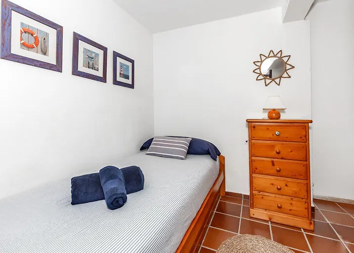 Con Encanto Casa de Férias