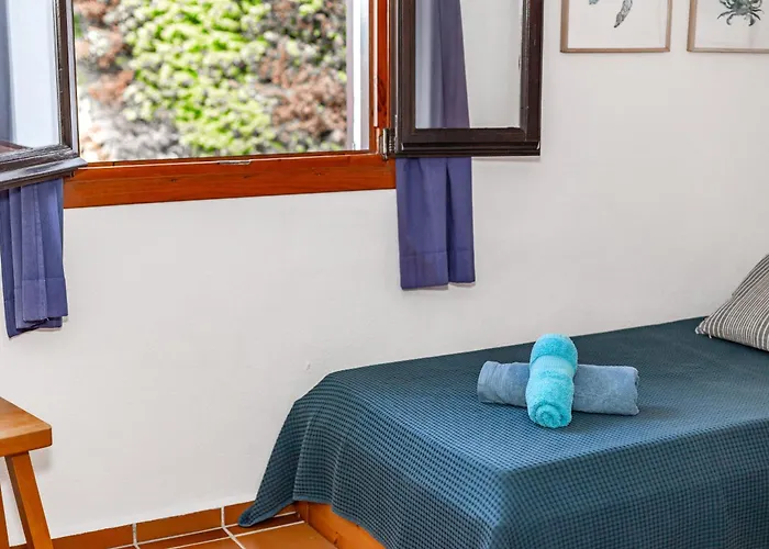 Casa de Férias Con Encanto