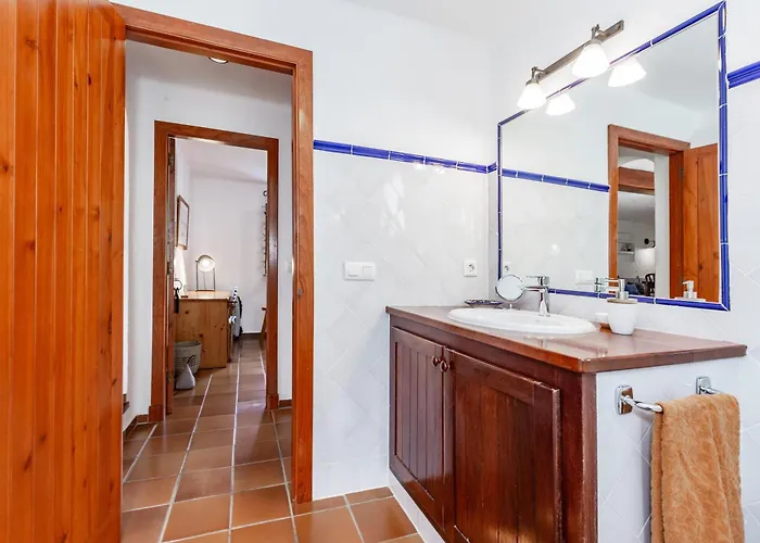 Casa de Férias Con Encanto *