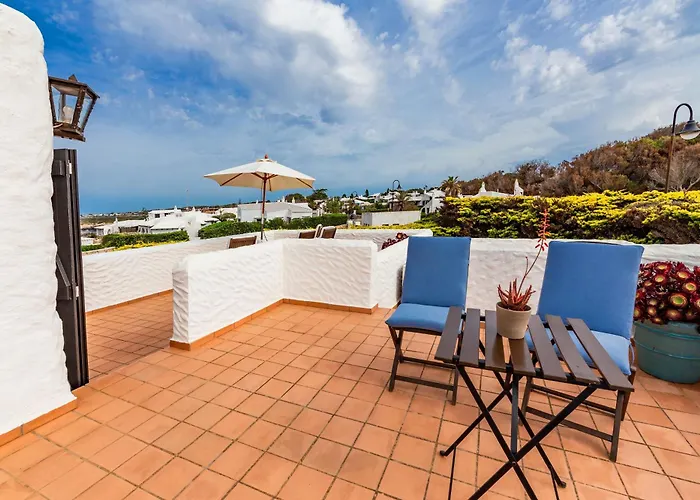 Con Encanto Casa de Férias