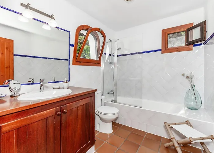 Casa de Férias Con Encanto