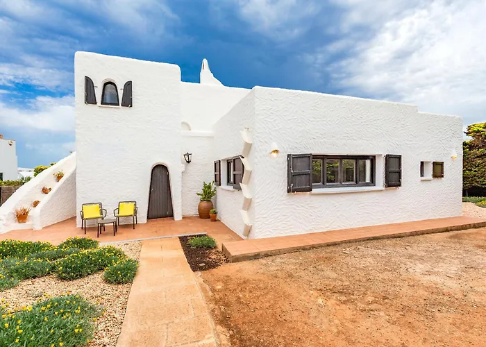 Casa de Férias Con Encanto