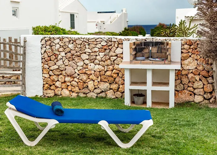 Con Encanto Binibeca