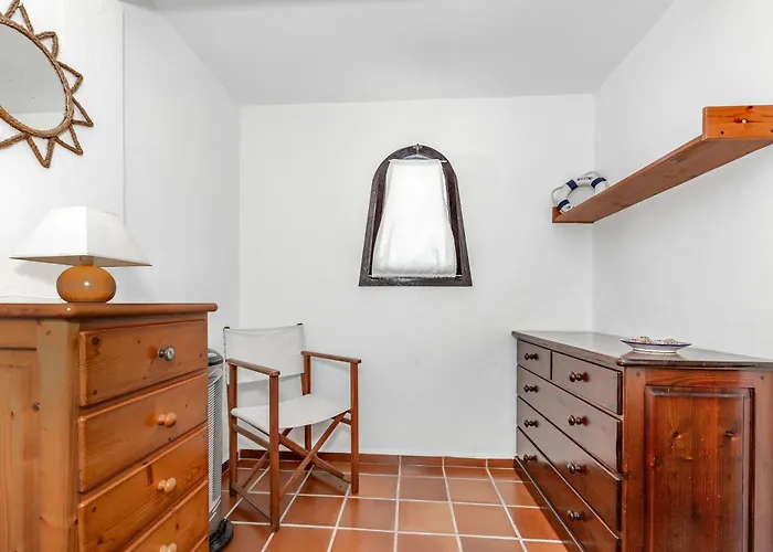 Casa de Férias Con Encanto Binibeca