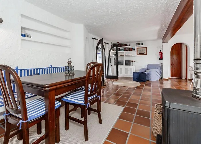 Casa de Férias Con Encanto