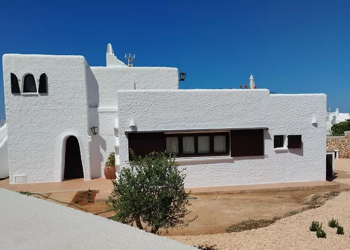 Con Encanto Binibeca