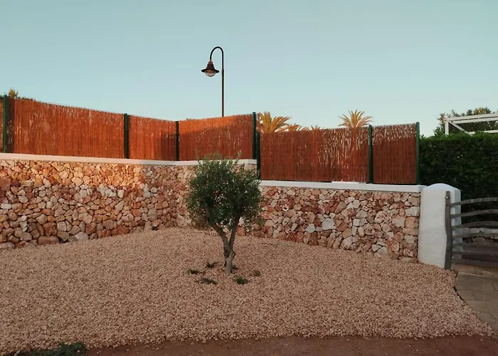 Con Encanto * Binibeca